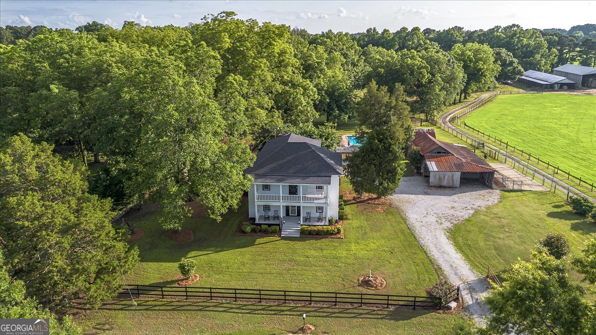 2870 Prospect Road Rutledge - 64