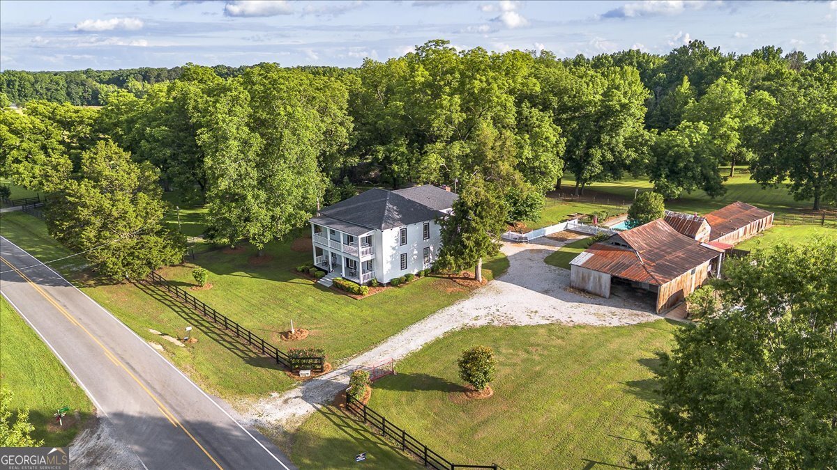 2870 Prospect Road Rutledge - 65