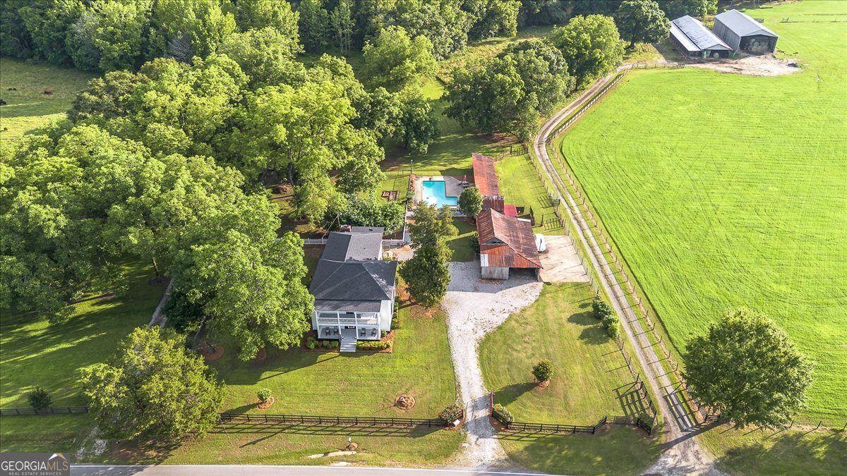 2870 Prospect Road Rutledge - 66