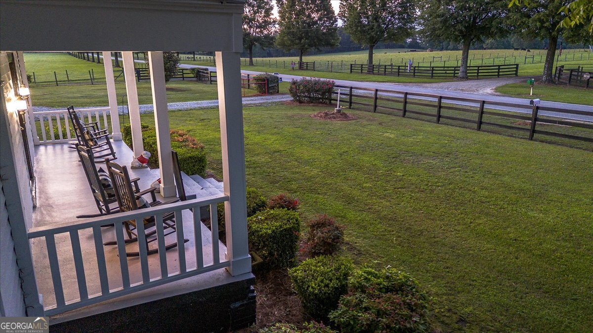 2870 Prospect Road Rutledge - 78