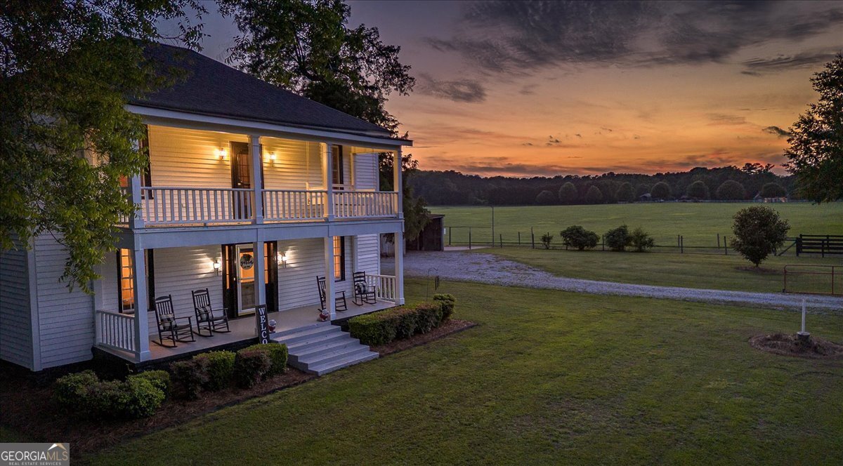 2870 Prospect Road Rutledge - 79