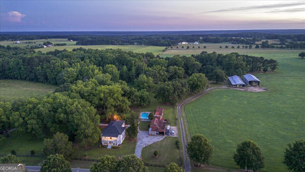 2870 Prospect Road Rutledge - 81