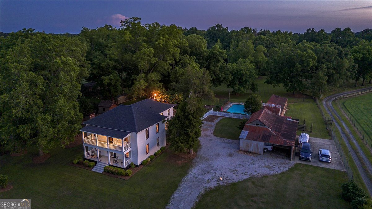 2870 Prospect Road Rutledge - 82