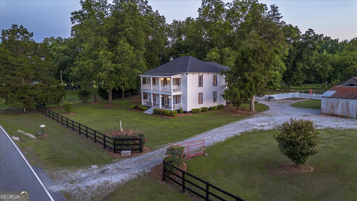 2870 Prospect Road Rutledge - 89