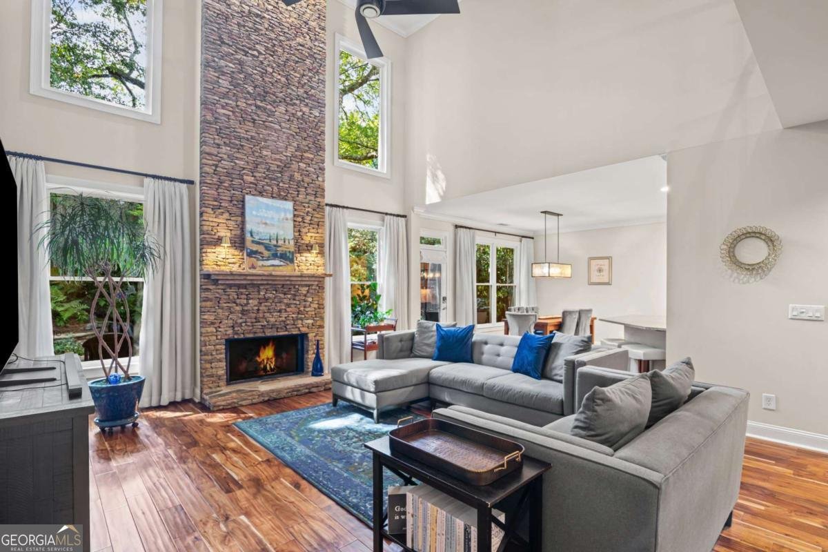 3200 Windsor Lake Drive Atlanta - 10