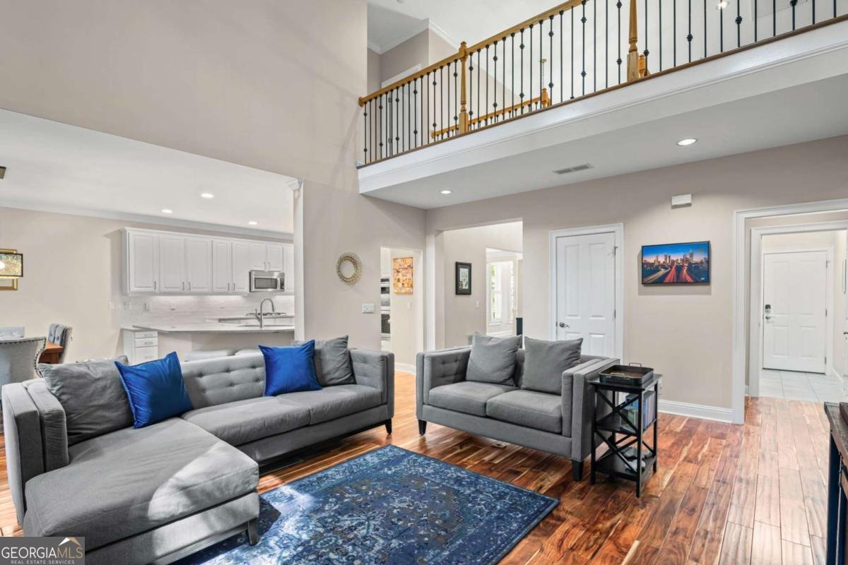 3200 Windsor Lake Drive Atlanta - 11