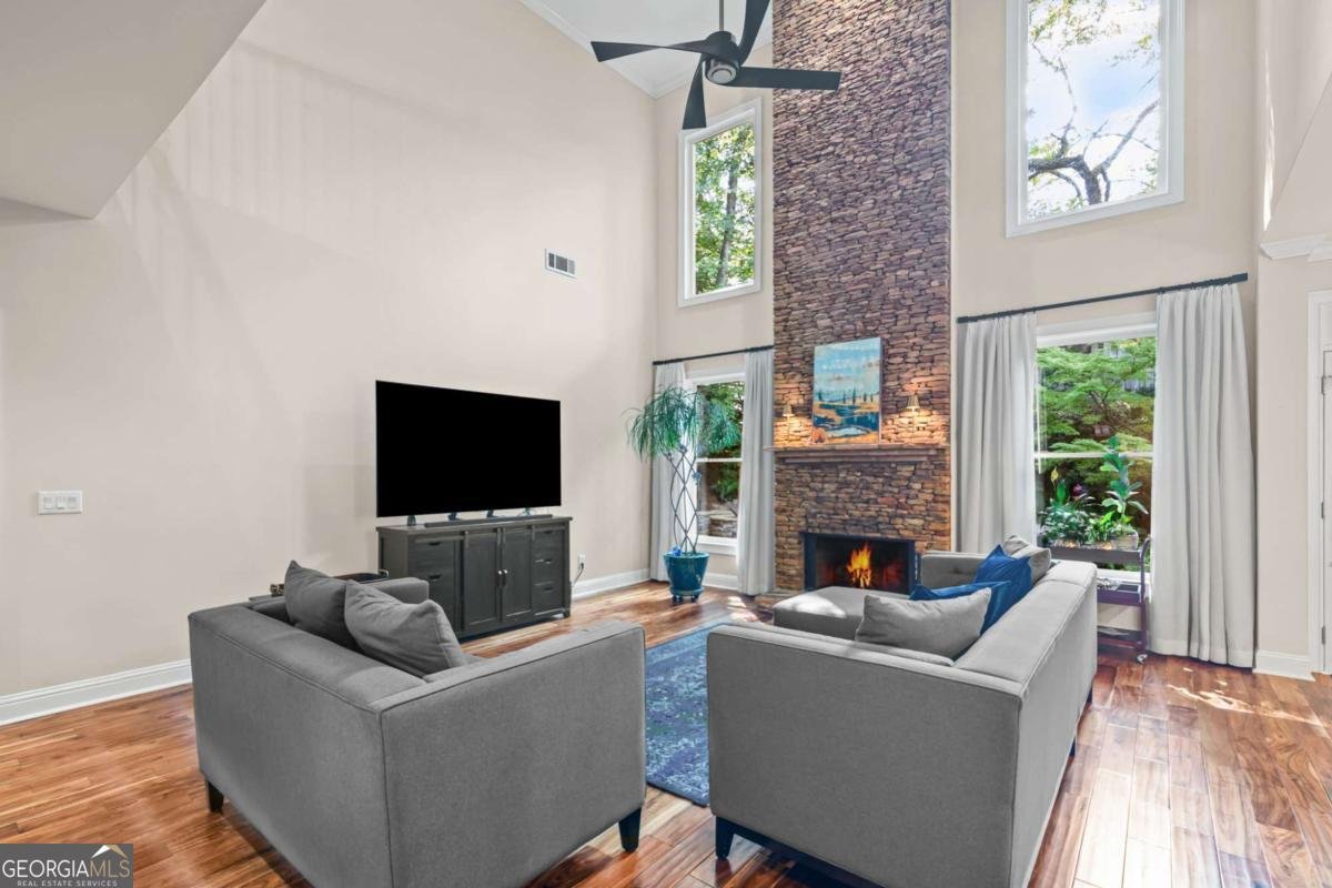 3200 Windsor Lake Drive Atlanta - 12