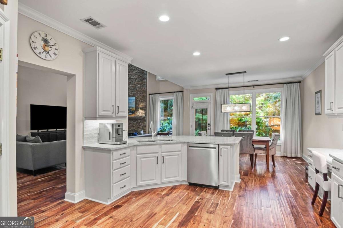 3200 Windsor Lake Drive Atlanta - 15