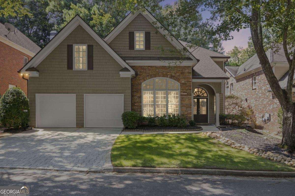 3200 Windsor Lake Drive Atlanta - 2