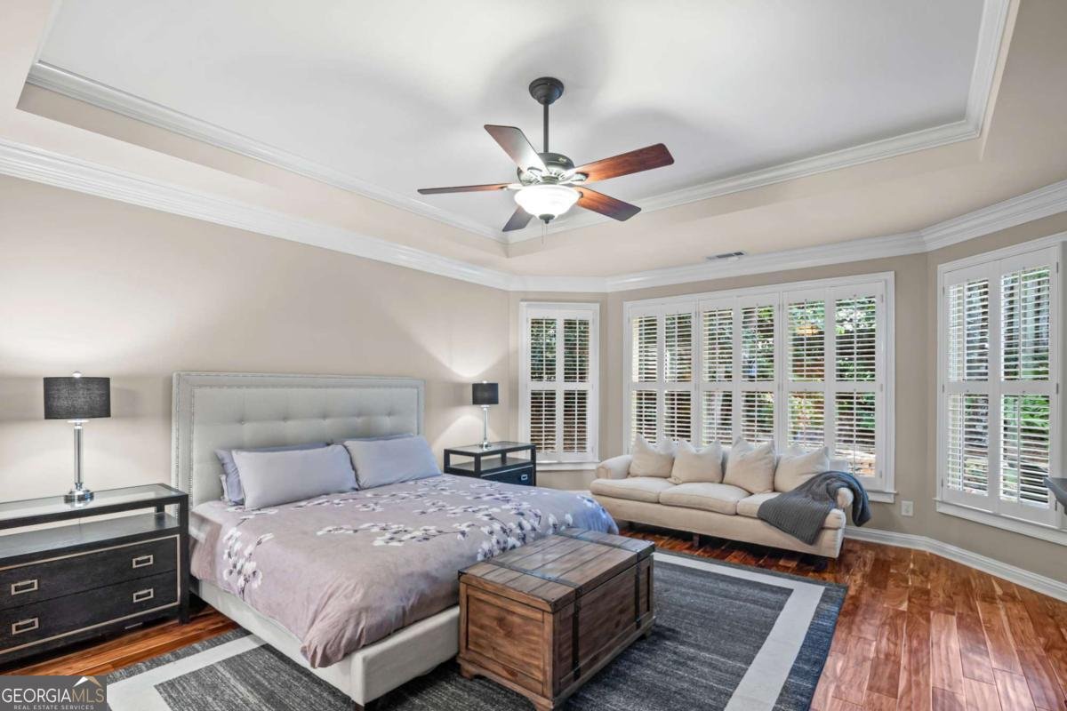 3200 Windsor Lake Drive Atlanta - 21