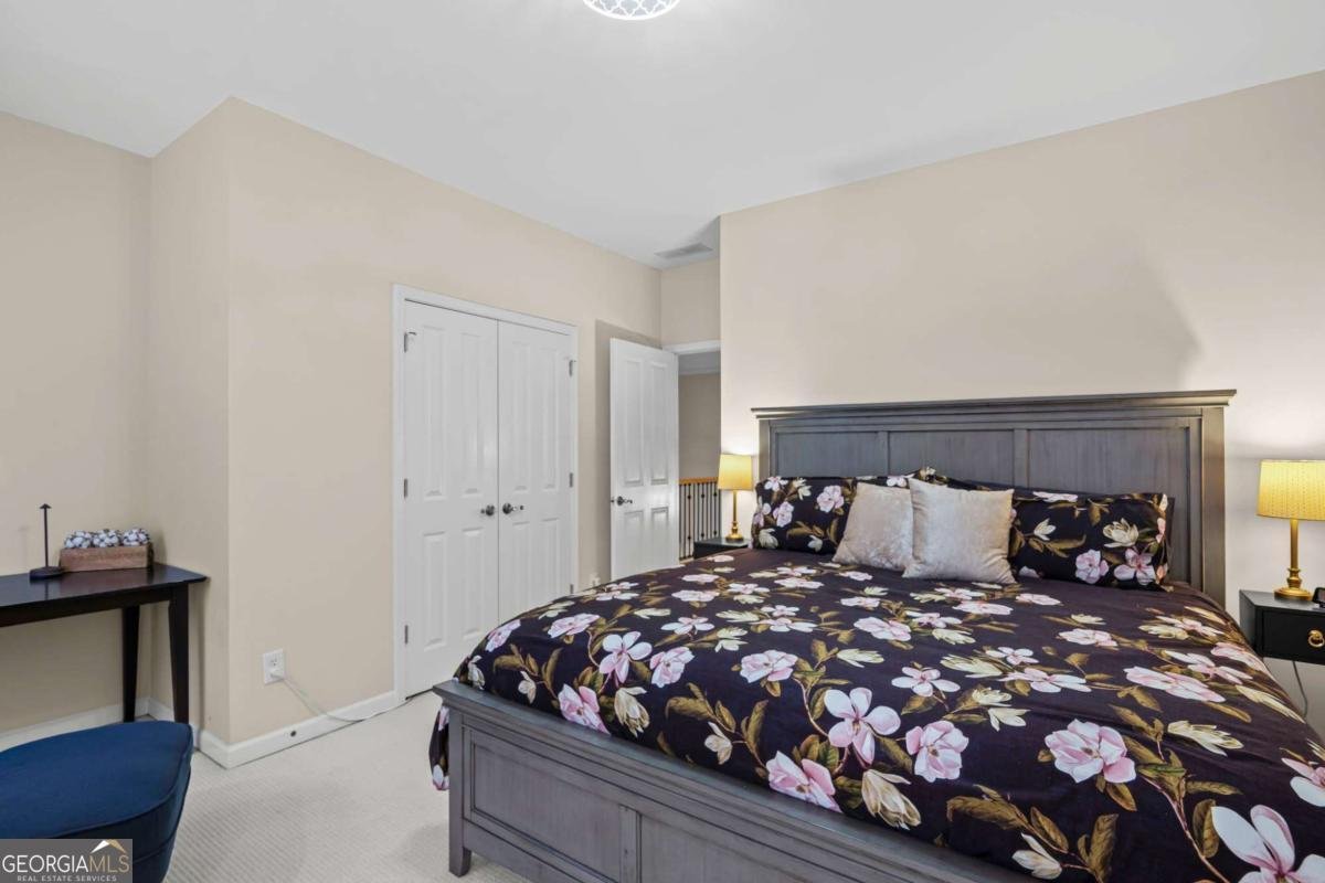 3200 Windsor Lake Drive Atlanta - 27