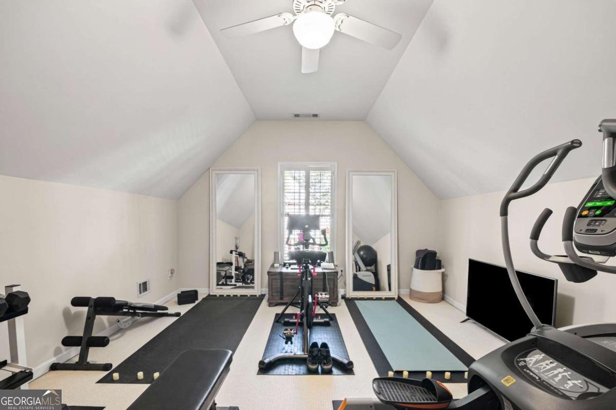 3200 Windsor Lake Drive Atlanta - 29