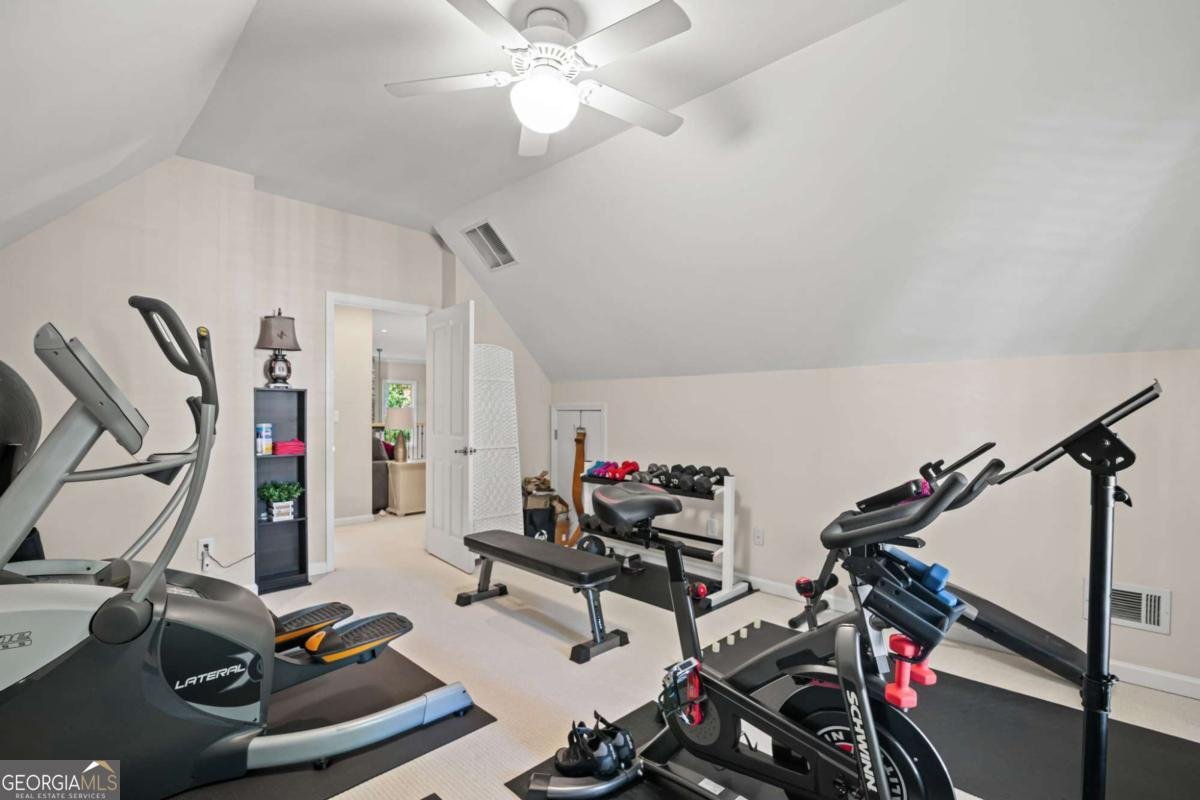 3200 Windsor Lake Drive Atlanta - 30