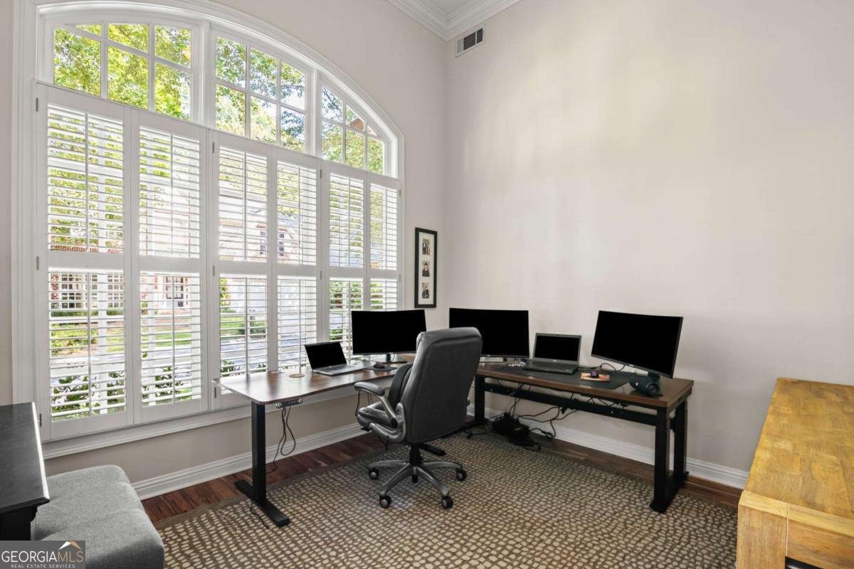 3200 Windsor Lake Drive Atlanta - 33