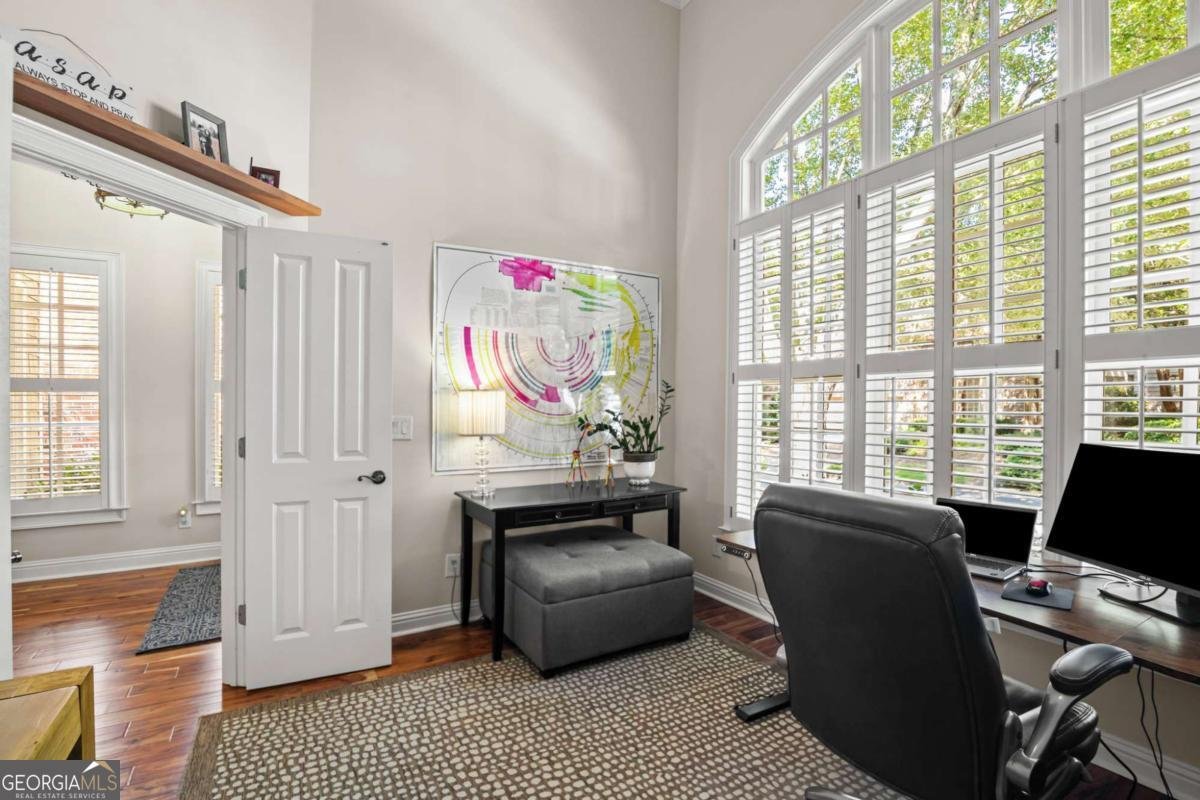 3200 Windsor Lake Drive Atlanta - 34