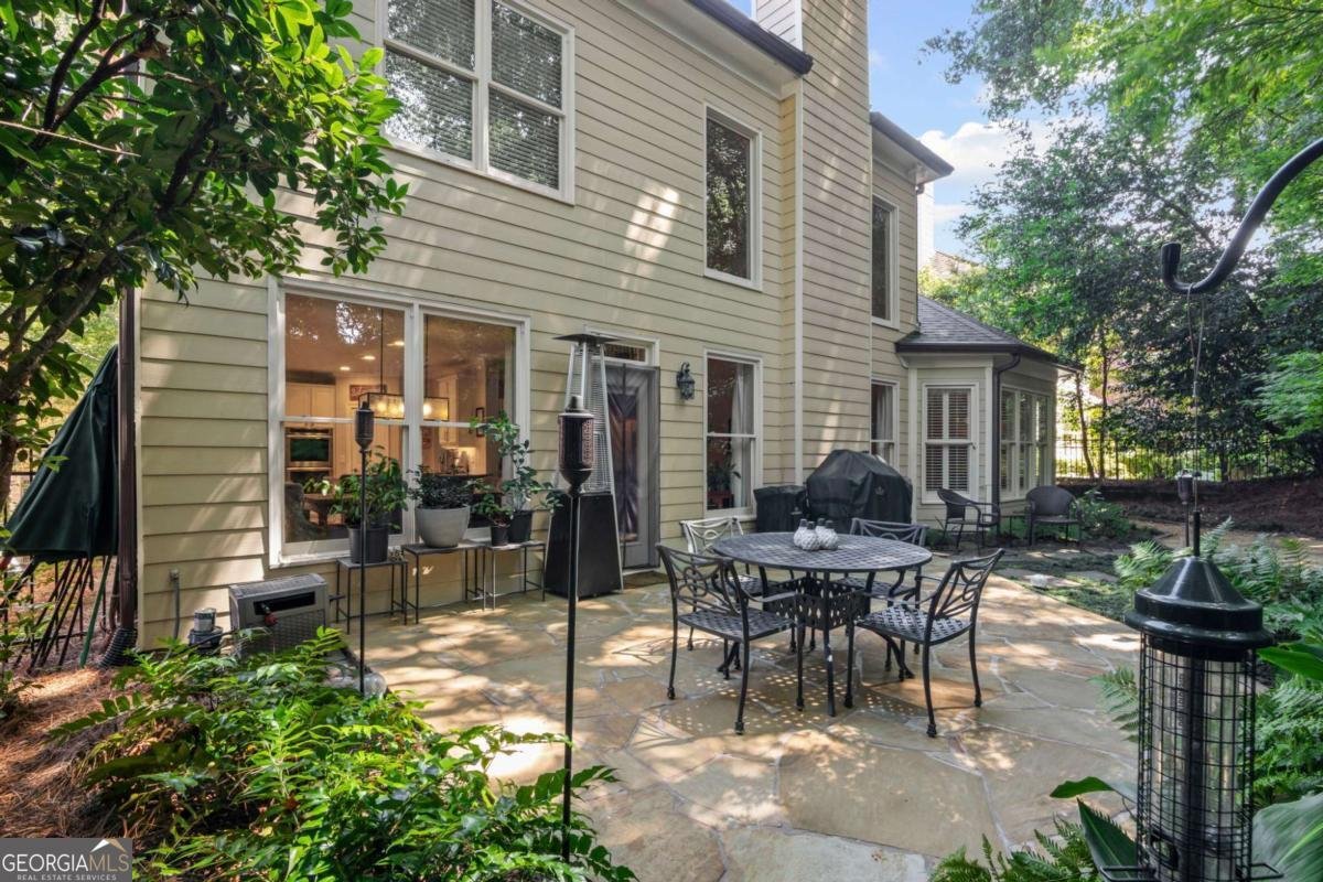 3200 Windsor Lake Drive Atlanta - 42