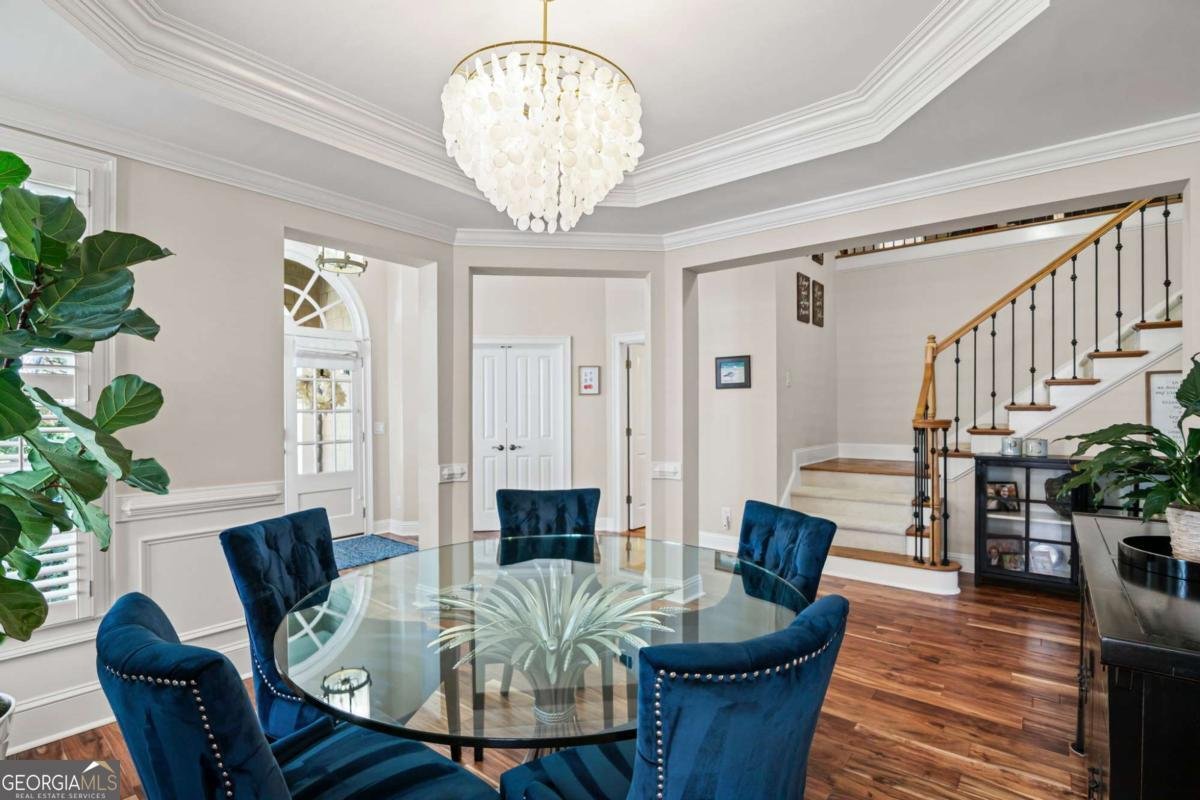 3200 Windsor Lake Drive Atlanta - 6