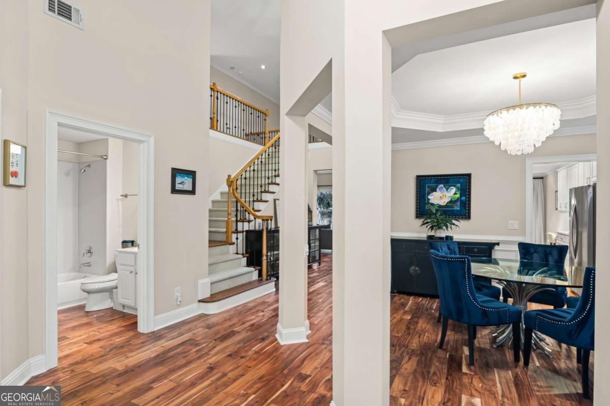 3200 Windsor Lake Drive Atlanta - 8