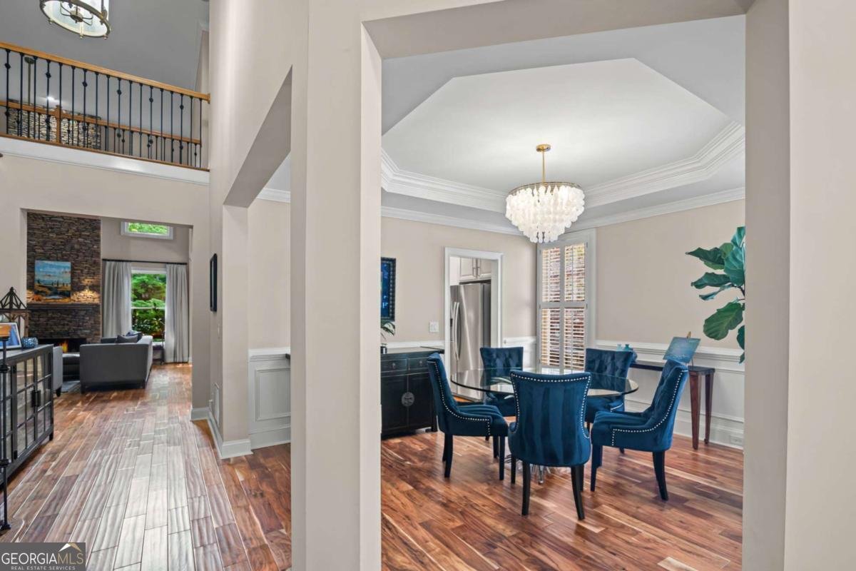 3200 Windsor Lake Drive Atlanta - 9