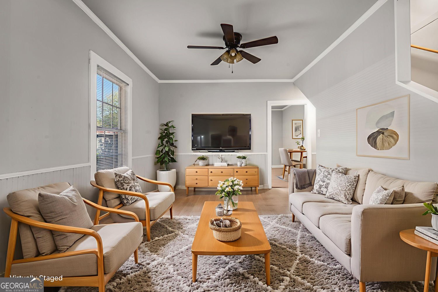 202 Park Street Griffin - 11