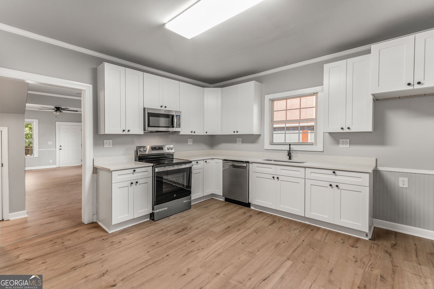 202 Park Street Griffin - 13