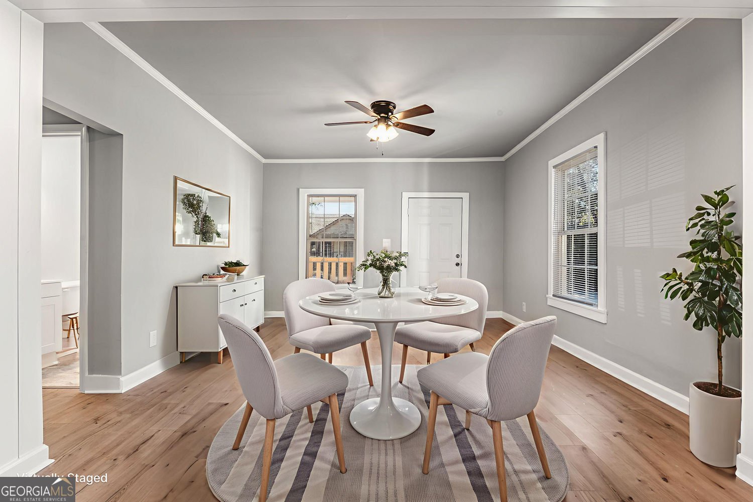 202 Park Street Griffin - 14