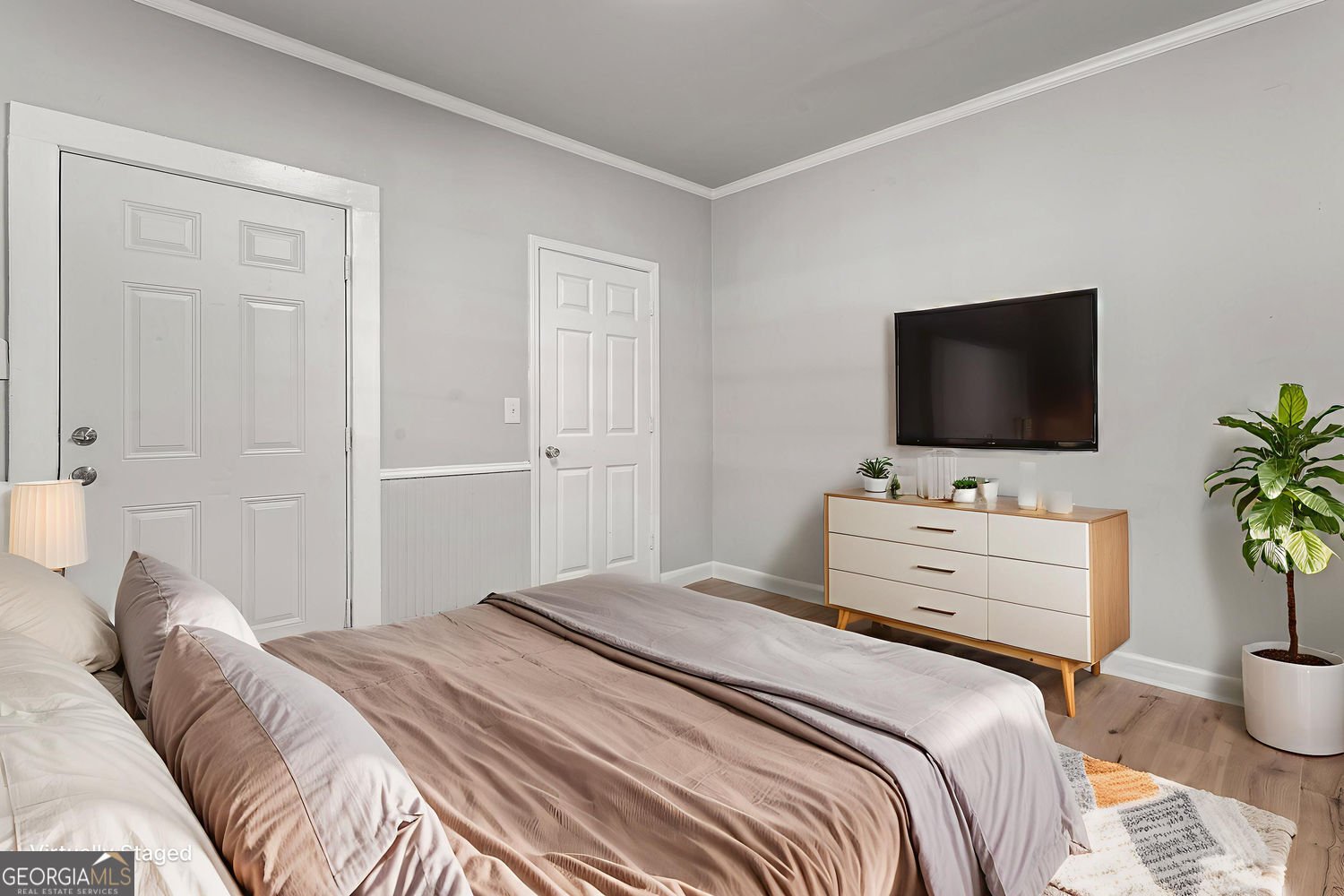 202 Park Street Griffin - 15