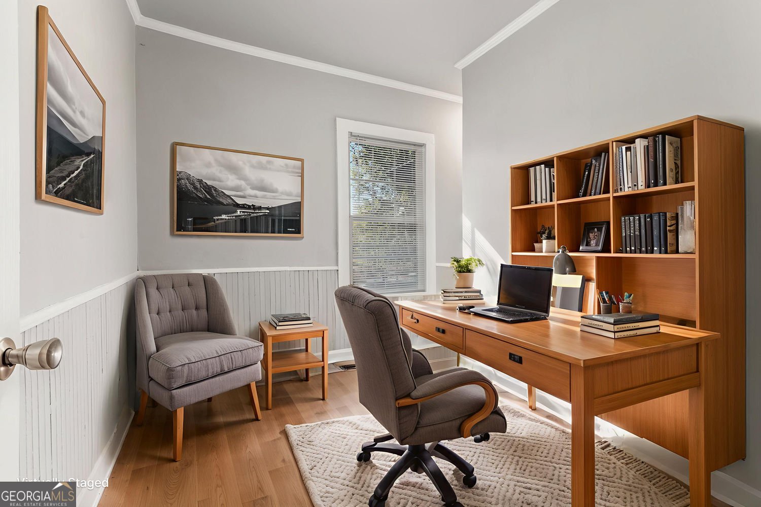 202 Park Street Griffin - 17