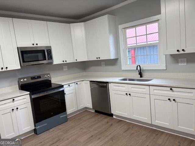 202 Park Street Griffin - 2