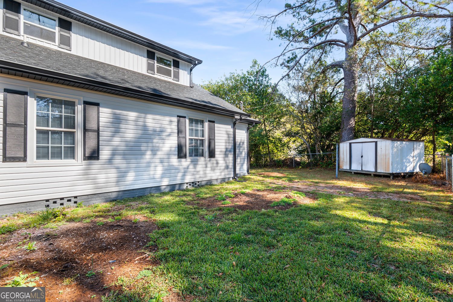 202 Park Street Griffin - 21