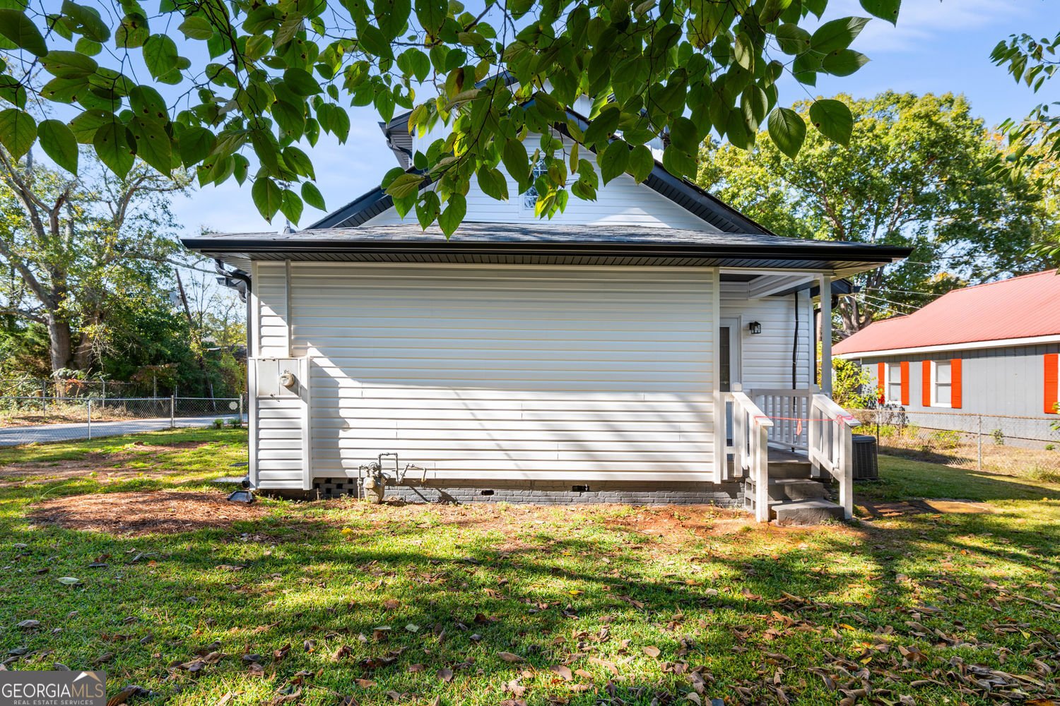 202 Park Street Griffin - 22