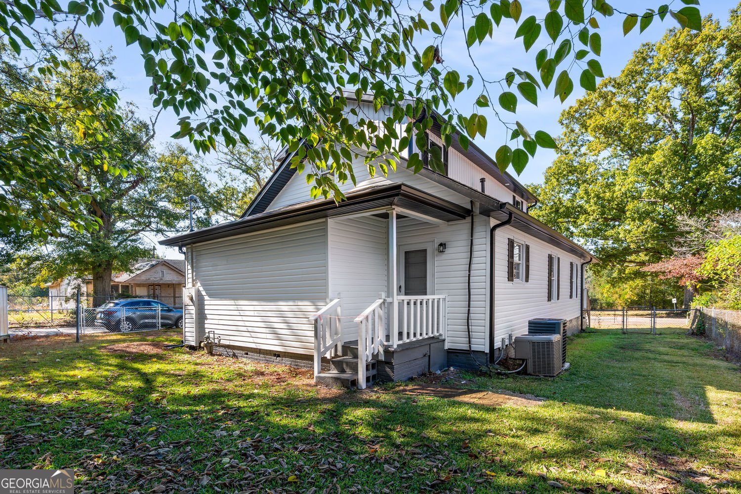 202 Park Street Griffin - 23