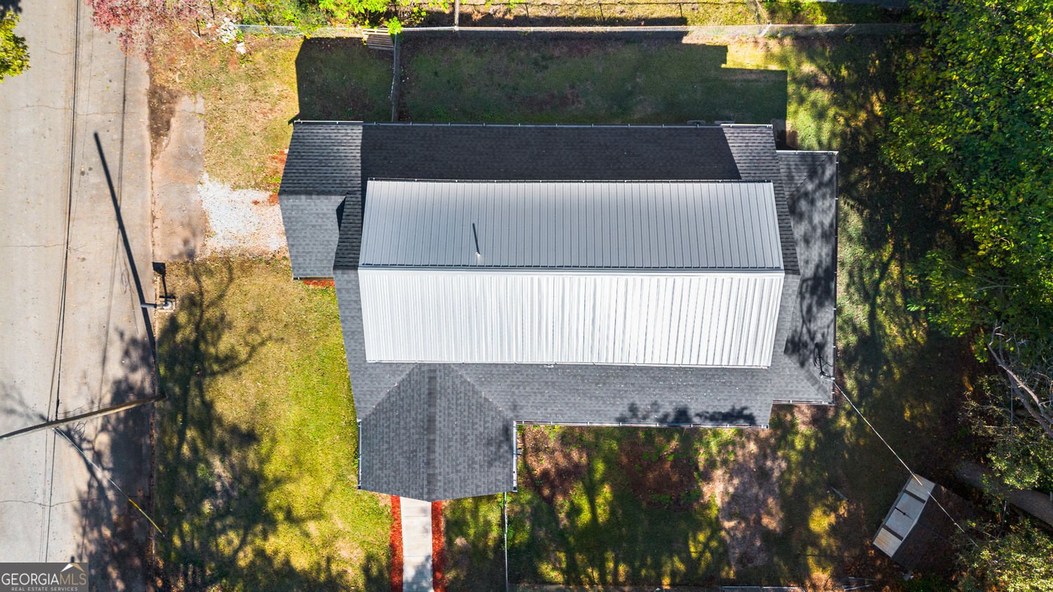 202 Park Street Griffin - 24