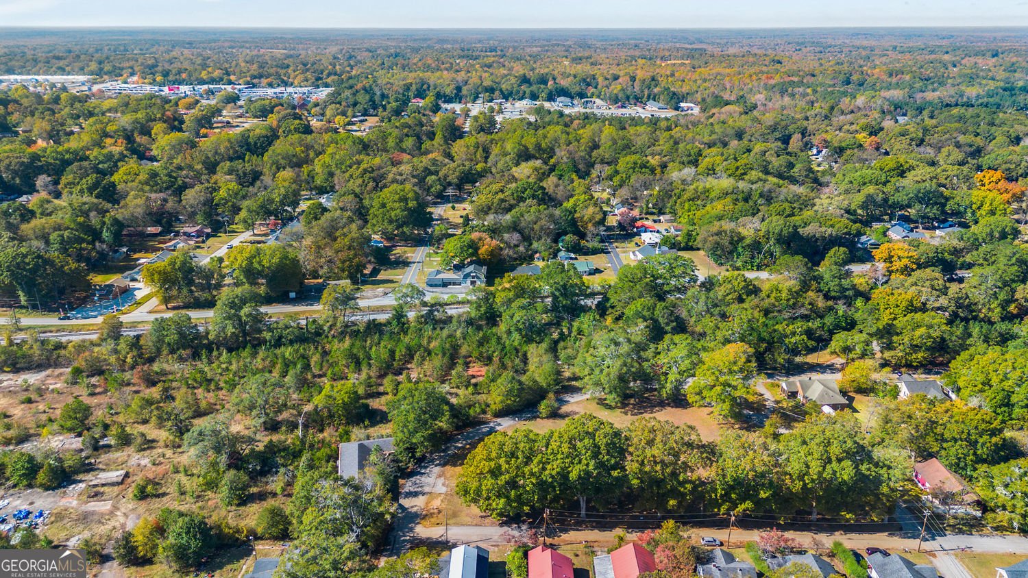 202 Park Street Griffin - 25