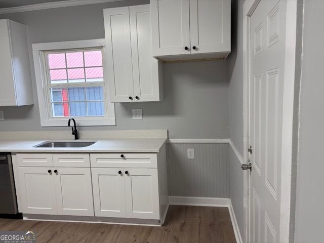 202 Park Street Griffin - 4