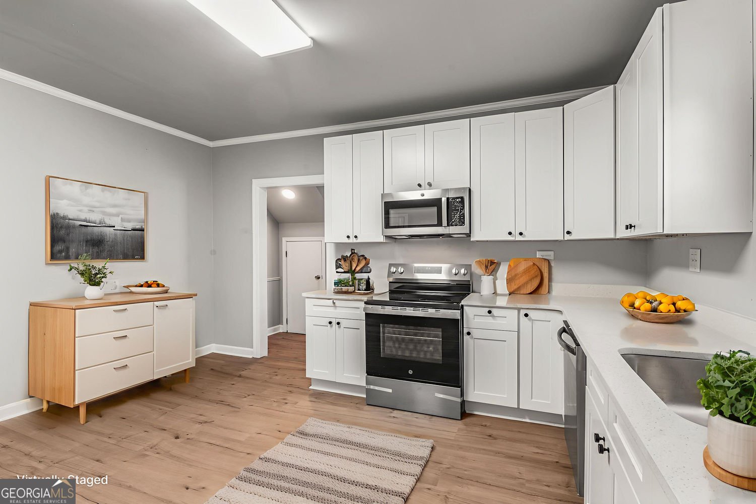 202 Park Street Griffin - 6