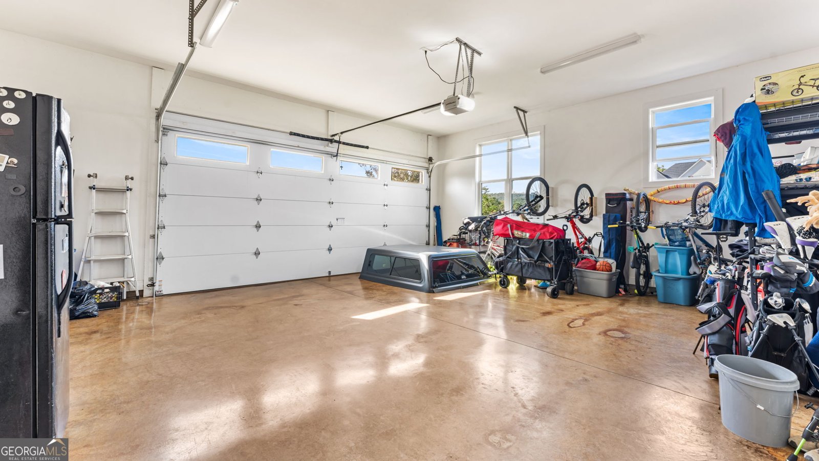 8 Hitchin Post Drive Rome - 26