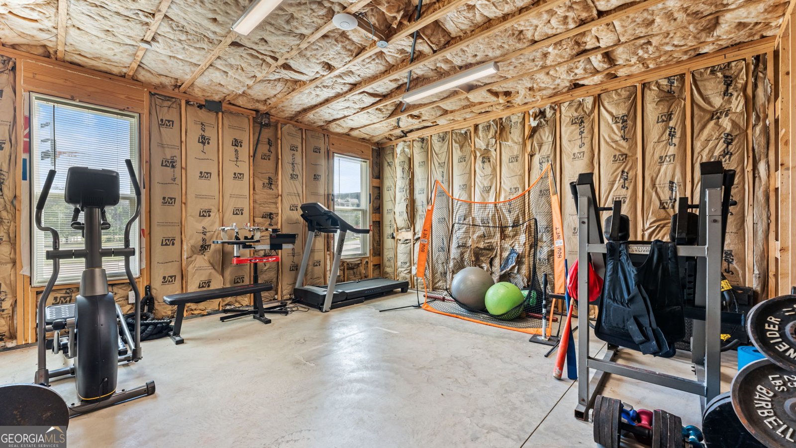 8 Hitchin Post Drive Rome - 28