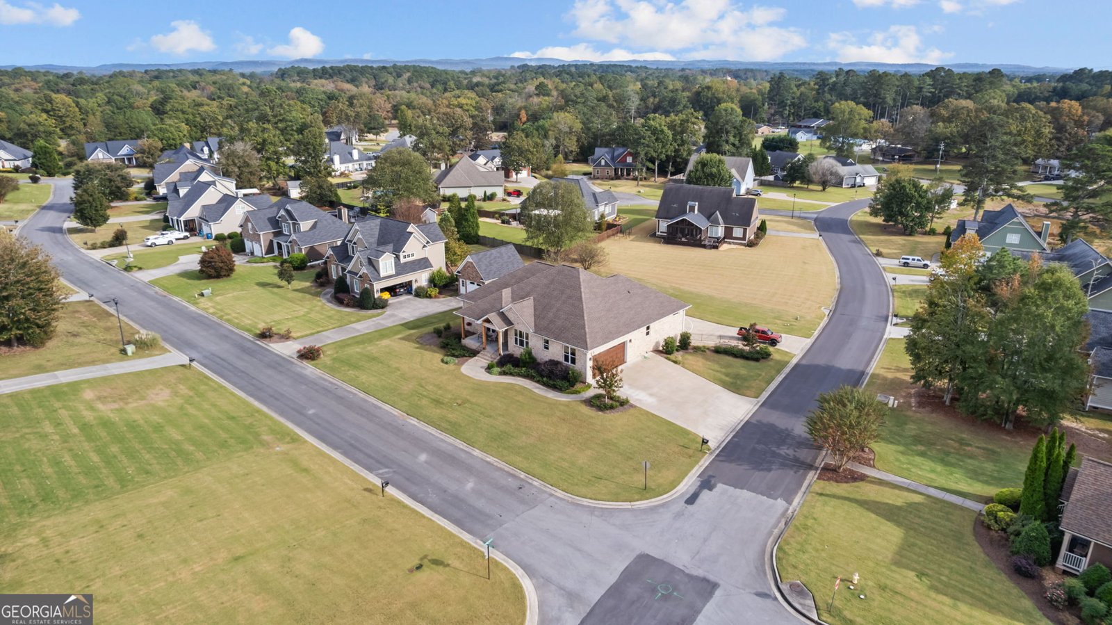 8 Hitchin Post Drive Rome - 5