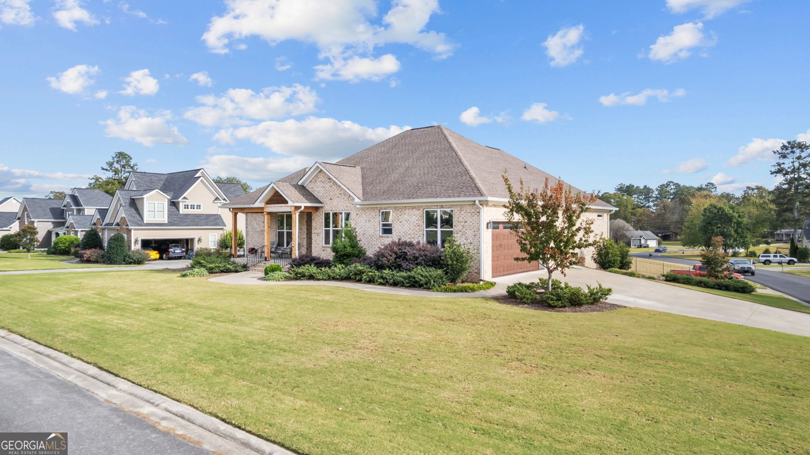 8 Hitchin Post Drive Rome - 6