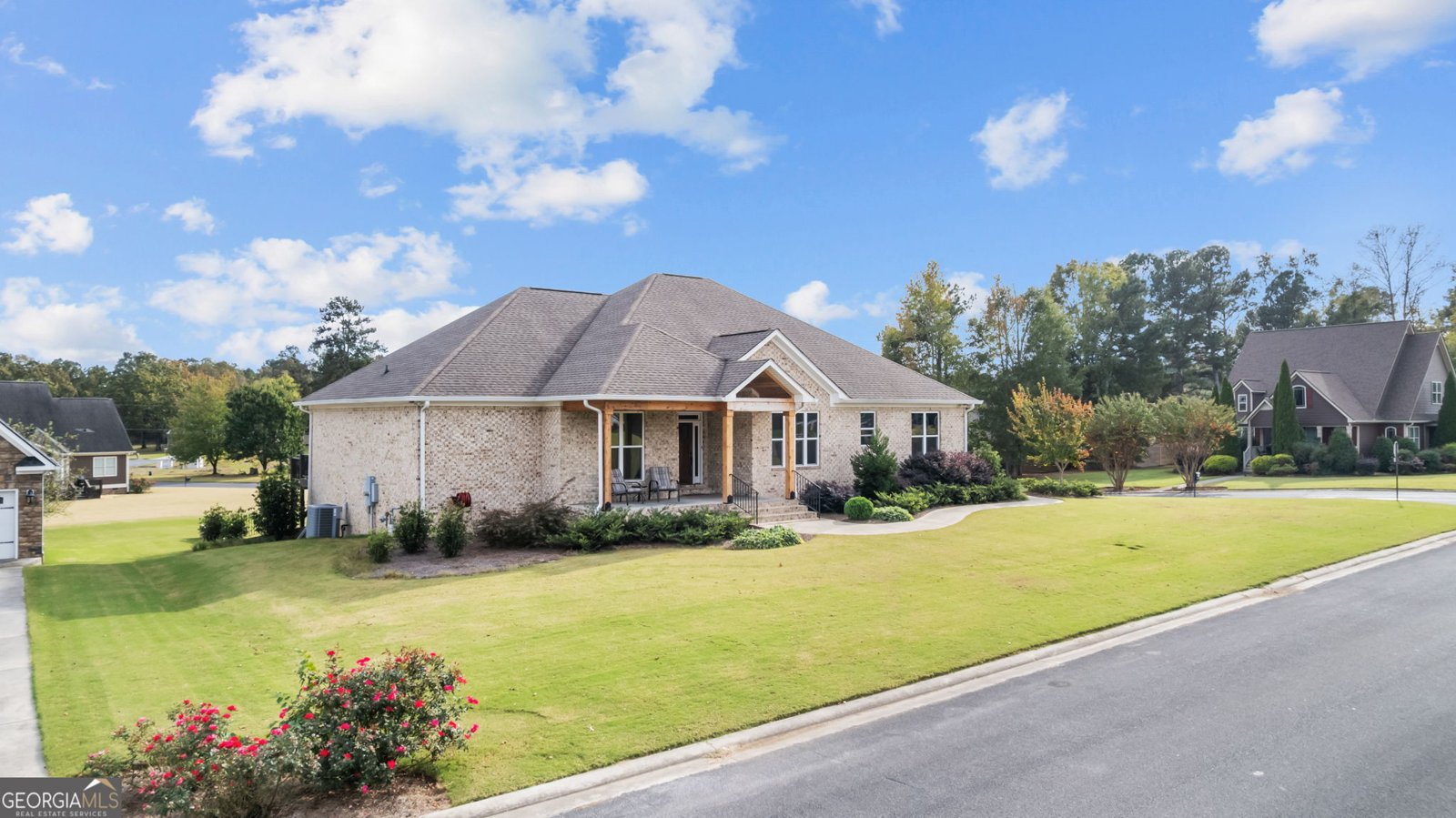 8 Hitchin Post Drive Rome - 7