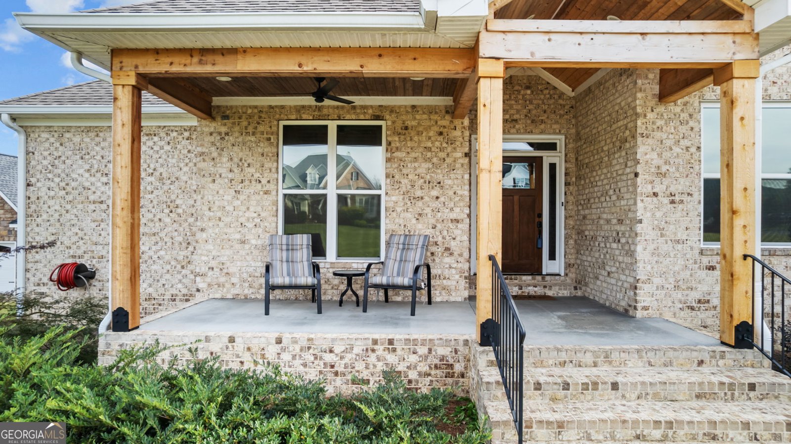 8 Hitchin Post Drive Rome - 8