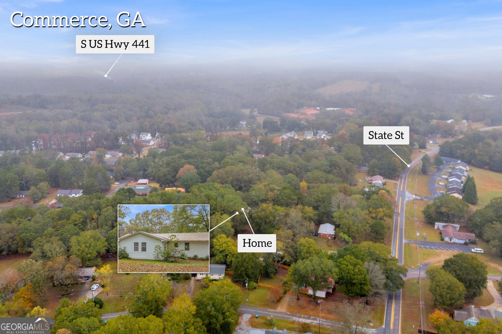 73 Highland Esates Commerce - 13