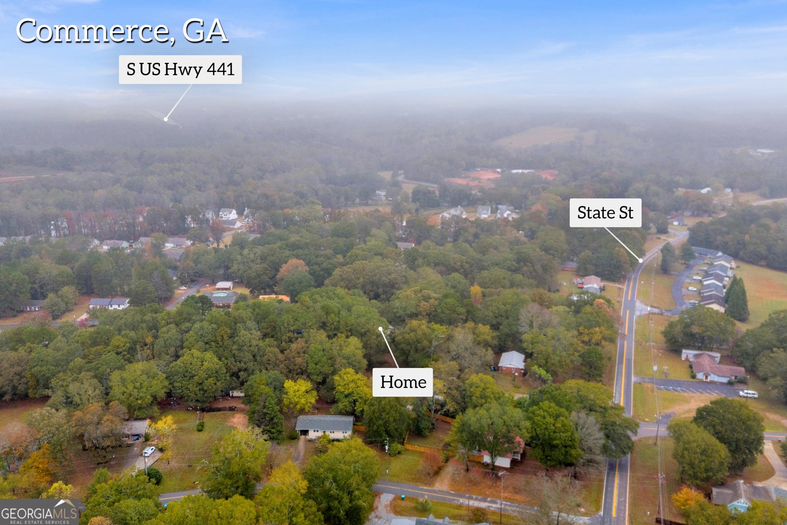 73 Highland Esates Commerce - 14