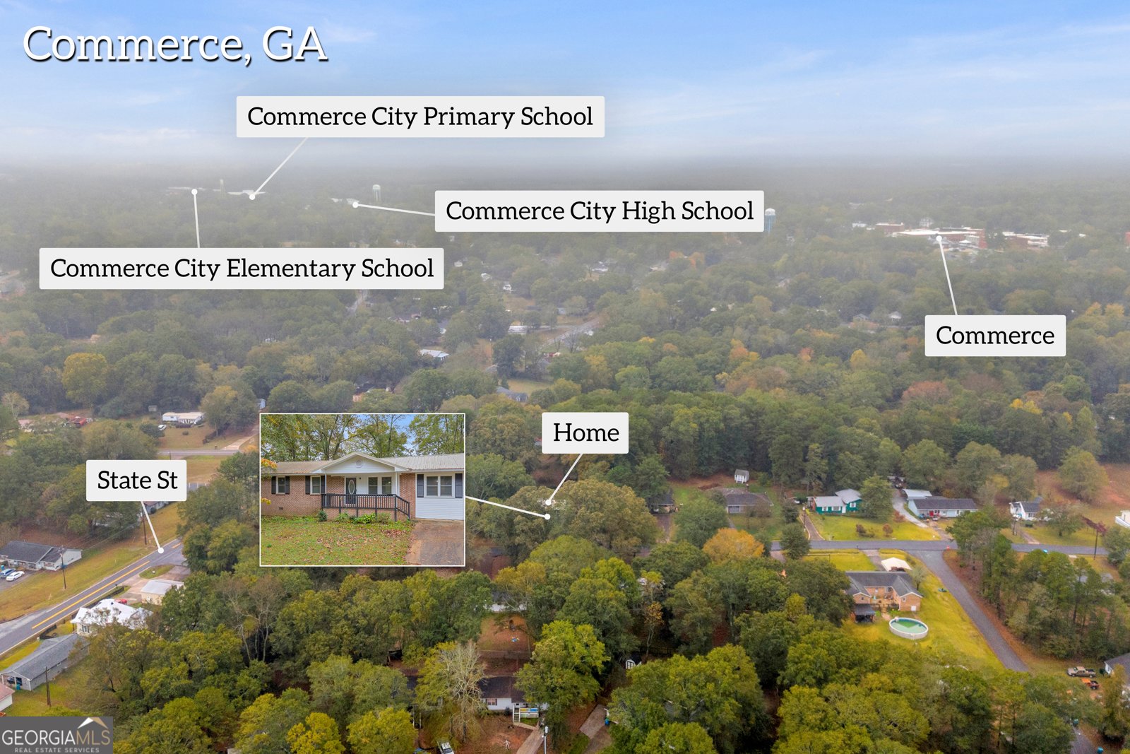 73 Highland Esates Commerce - 16