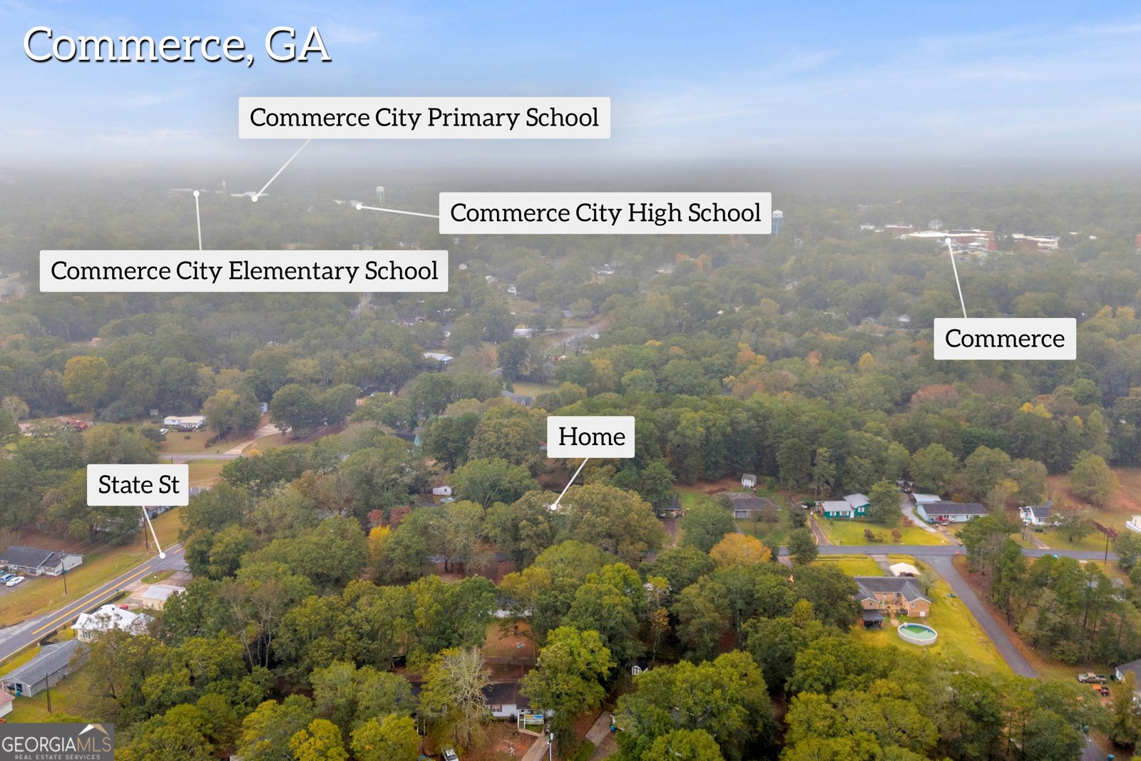 73 Highland Esates Commerce - 17