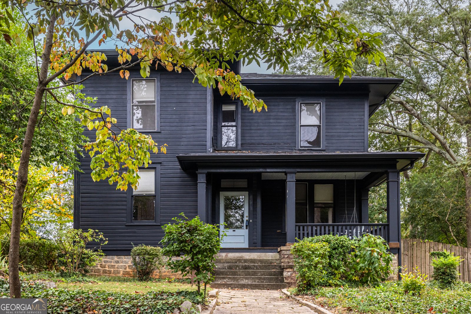 87 Howard Street Atlanta - 1