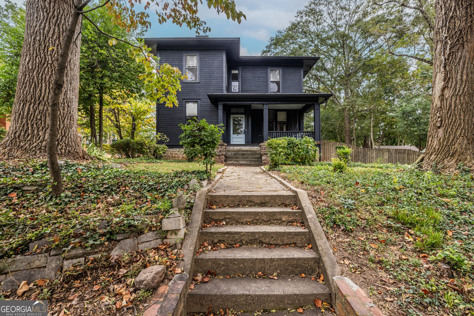 87 Howard Street Atlanta - 4