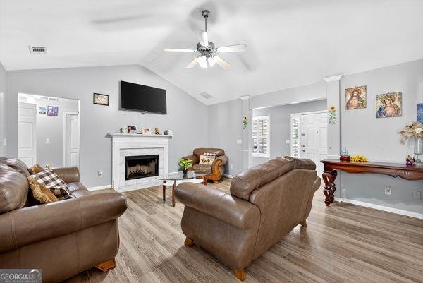 20 SUGAR MILL Drive Dallas - 7