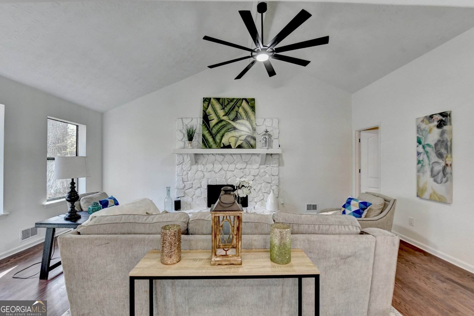 115 Ansley Court Roswell - 12